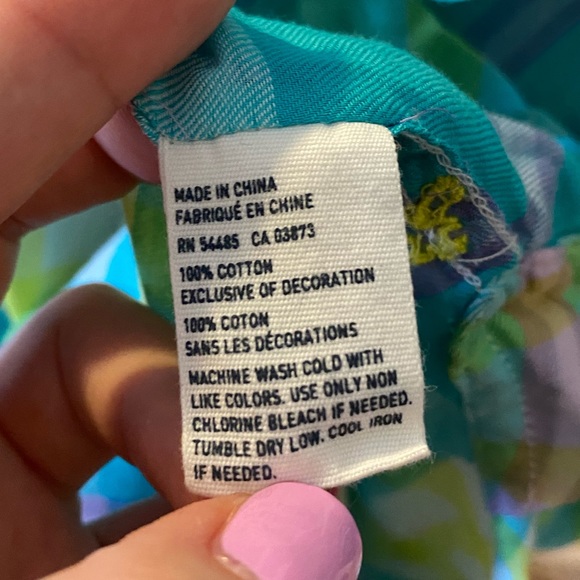 AE Button Down - Picture 9 of 9